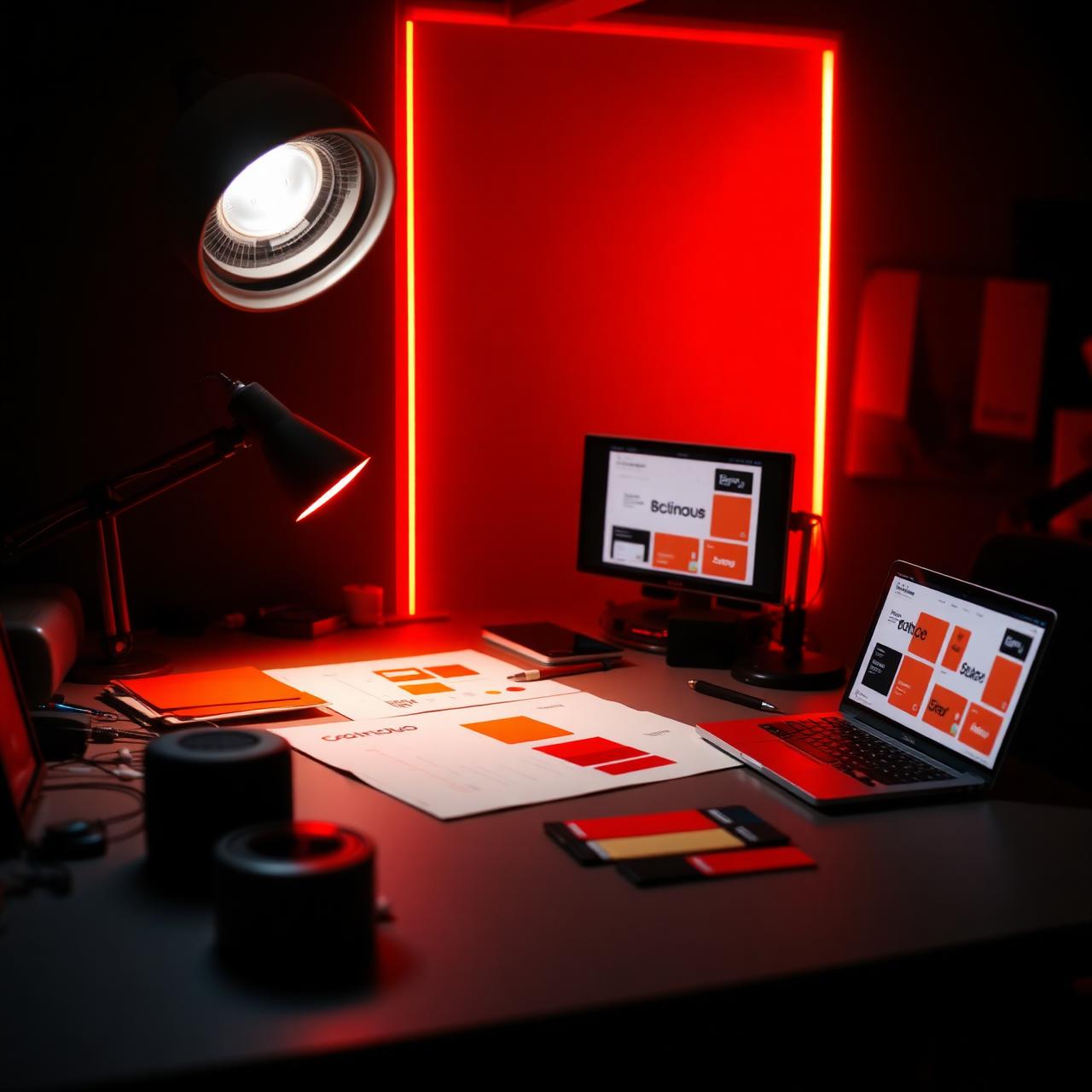 BusinessBrander studio