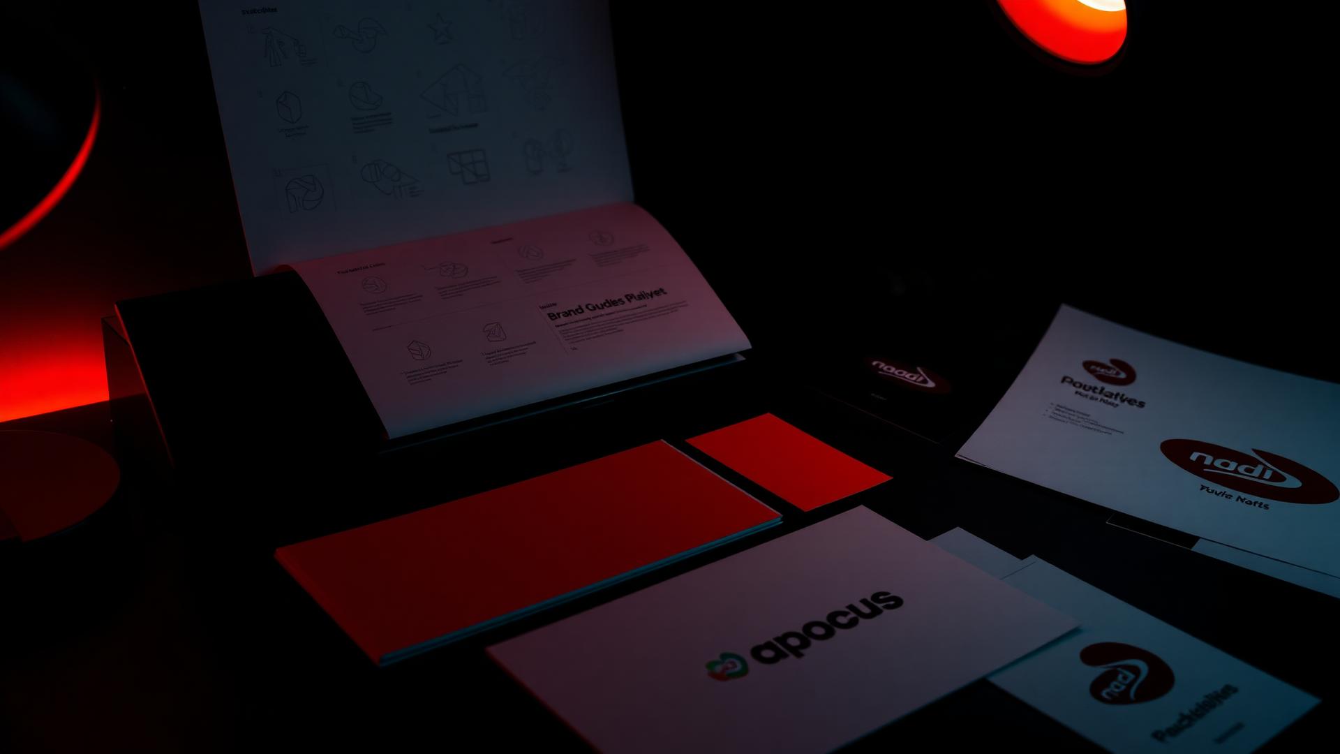 Branding & Logo Design